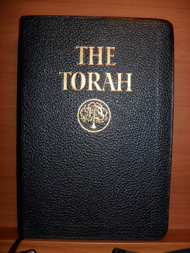 洋書 Torah: The Five Books of Moses The Torah: The Five Books of Moses, the New Translation of